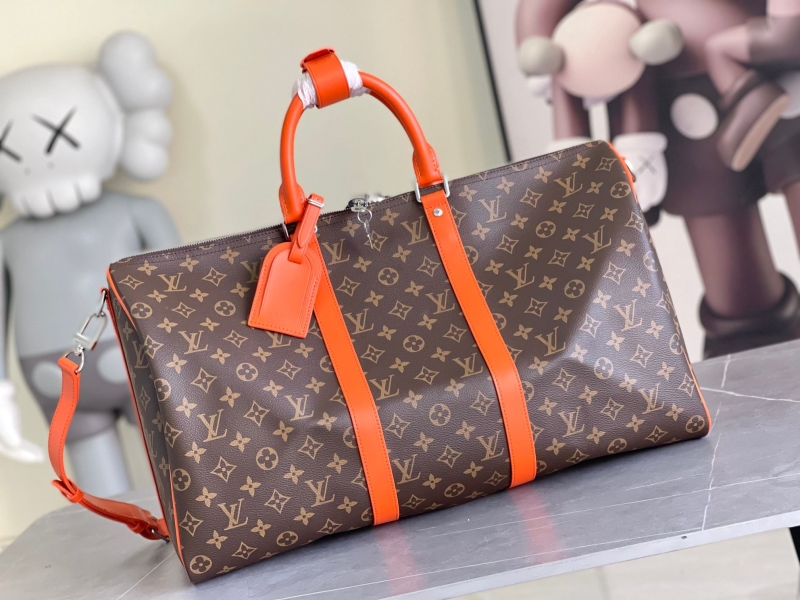 LV Travel Bags